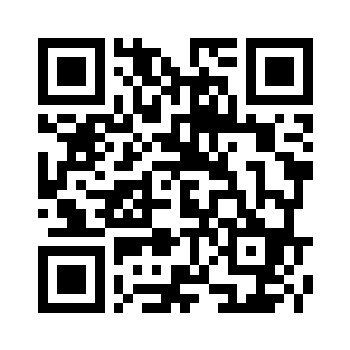 QR Code to Presentation Repository